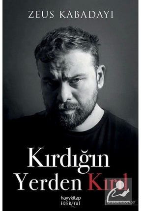 Kırdığın Yerden Kırıl Image 0