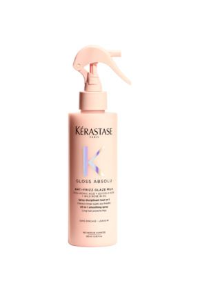 Gloss Absolu Elektriklenmeye Eğilimli Saçlar Için Çok Amaçlı Bakım Sütü Spreyi 190 ml Image 0