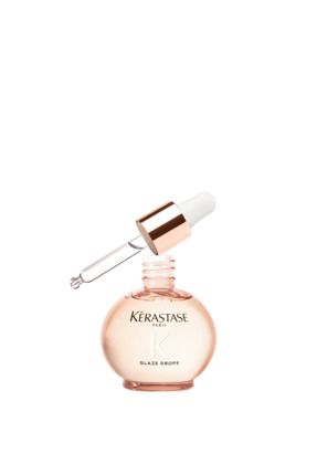 Gloss Absolu Elektriklenmeye Eğilimli Saçlar Için Saç Bakım Yağı 45 ml Image 0