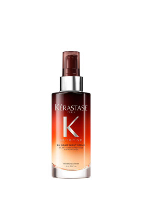 Nutritive 8h Magic Night Yoğun Besleyici Gece Serumu 90 ml 90 ml Image 0
