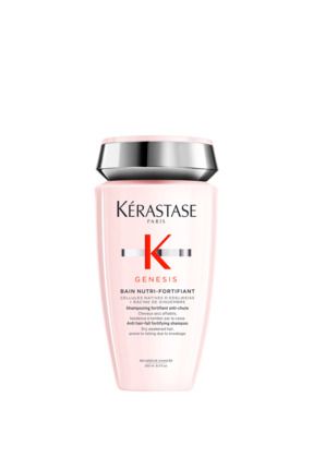 Genesis Bain Nutri-Fortifiant Dökülme Karşıtı Güçlendirici Şampuan 250 ml 250 ml Image 0