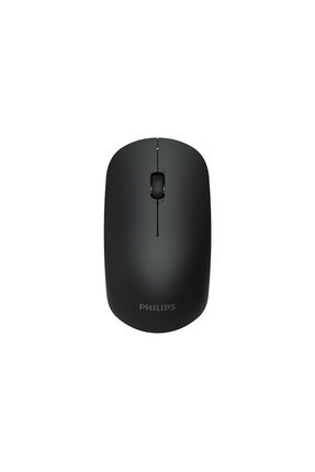 Spk7315 Kablosuz Sessiz Mouse Siyah Image 0