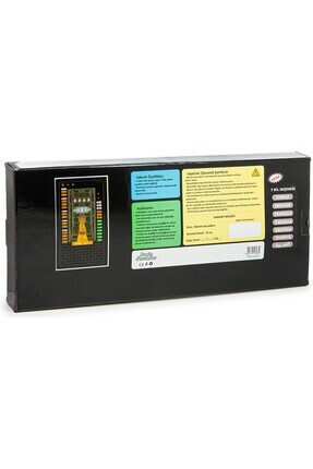 Kabeli Benim Seccadem 7 Dilde Sesli Namaz Kıldıran Seccade 110cm Image 3