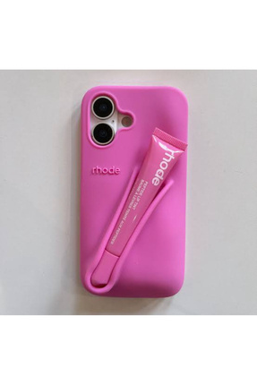 İPHONE 16 UYUMLU RHODE KILIF Image 0