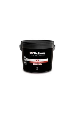 Amerikan Panel Kapı Boyası Beyaz 2.5 L Image 0