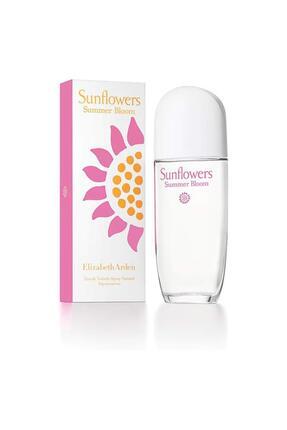 Sunflowers Summer Bloom EDT Kadın Parfüm 100ML Image 0