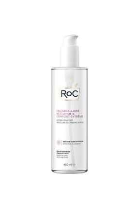 Extra Comfort Micellar Yüz Temizleme Suyu 400ML Image 0