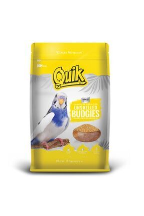 Special Kabuksuz Muhabbet Kuş Yemi 400 gr Image 1