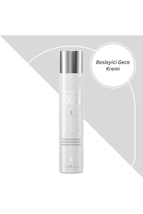 Besleyici Gece Kremi Image 0
