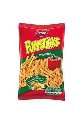 Pom Sticks Paprika 85 Gr Image 0