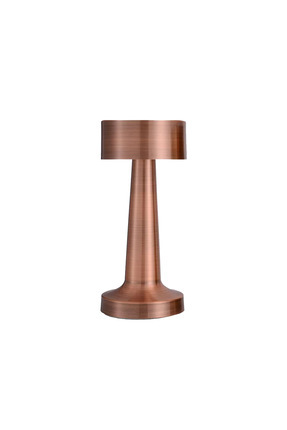 KML106 Dokunmatik Rose Masa Lambası CCT (3 Renk Opsiyonlu) Image 0