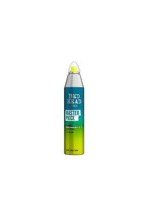 MASTER PIECE-EXTRA STRONG HOLD 340 ML-EKSTRA ULTRA SERT TUTUŞ SAÇ SPREYİ Image 0