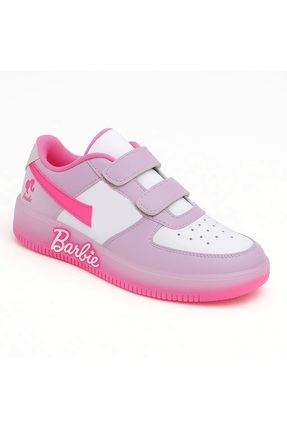Aırforce Çoçuk Ve Bebek Ayakkabısı Barbie Desenli Image 0