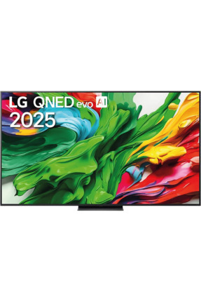 86QNED86A6A 86 inç 218 Ekran 4K Smart AI HDR10+ 144Hz Magic Remote webOS25 QNED TV Image 0