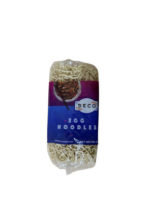 Egg Noodle, Yumurtalı Çin Eriştesi 350 gr Image 0
