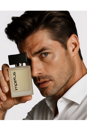 Dr.Clinic İmpetus Erkek Parfüm EDP 50ml (E709) Image 0