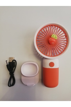 USB DESTEKLİ MİNİ FAN Image 0