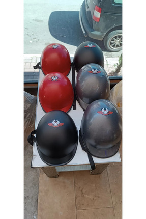 Jokey KASK AKN Image 0
