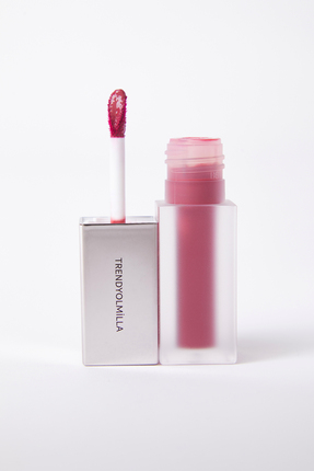 Natural Pink Kissplosion Lip Tint Ruj TKZSS25RJ00003 Image 4