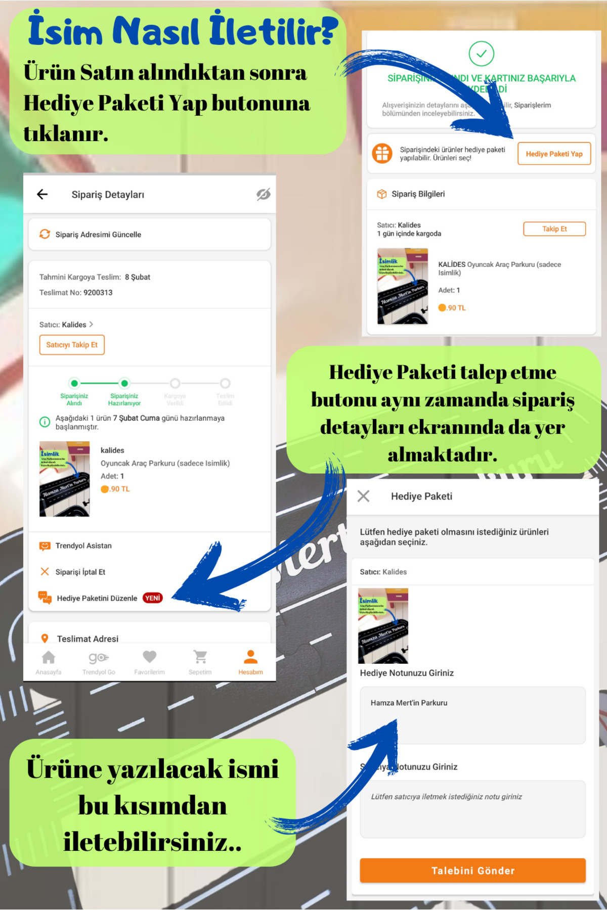 پیست مسابقه ماشین اسباب بازی، پیست خودرو (X-LARGE) - ست آموزشی جاده اسباب بازی چوبی - پازل بزرگراه