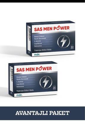 SAS Men Power 2'li Paket Image 0