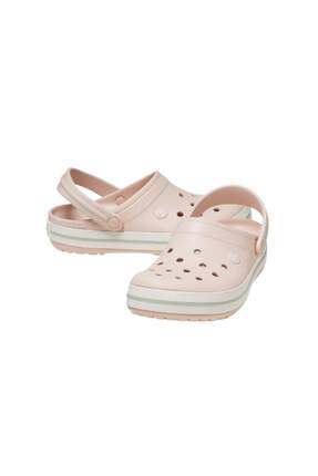 Crocband 11016-6UR Pembe Terlik Image 1