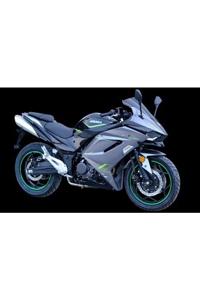 AR125 İKİ TEKERLEKLİ MOTOSİKLET Image 0