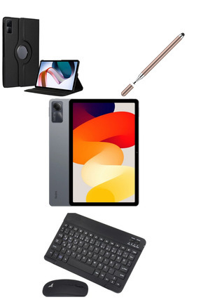 Redmi Pad Se 8gb 256 Gb 11