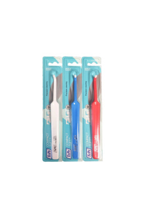 Compact Tuft Tek Demet Fırça Image 0