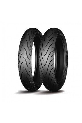 Yamaha R25 Uyumlu- Mt25 Pilot Street 110-70-17 Ön 140-70-17 Arka Image 0