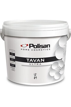 Yüksek Kapatıcılı Tavan Boyası 1 Kg Image 0