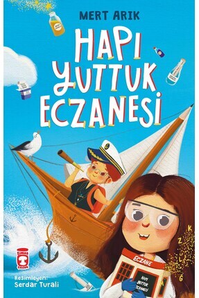 Hapı Yuttuk Eczanesi Image 0