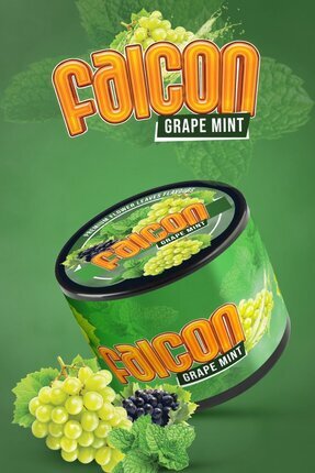 ÜZÜM NANE AROMASI (250 GR.) Image 0