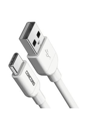 typc usb girişli hızlı sarj ve data kablosu c-821 Image 0