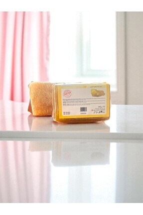 Doğal El Yapımı Kabak Lifli Kükürt Sabunu 140 Gram 2'li Image 0