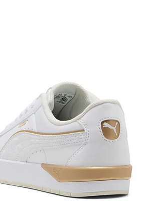 Jada Classic DaylNight Kadın Spor Ayakkabı BEYAZ Image 3