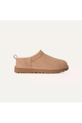 Kadın / Kız Bot 1173891 W CLASSIC MICRO SAND (KUM RENGI) Image 0