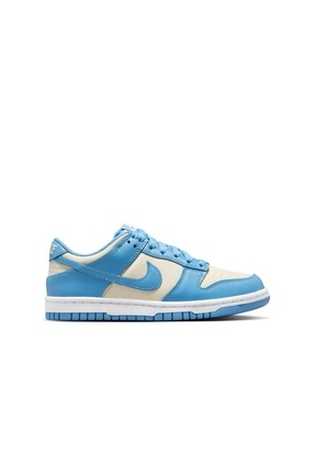 Dunk Low Glacier Blue Kadın Sneaker Ayakkabı Image 0