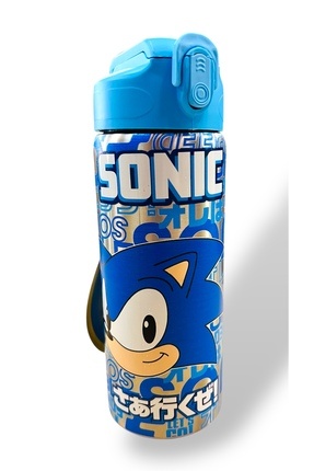 Sonic 600ml Çelik Matara 2999 Image 0