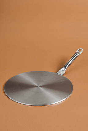 İndüksiyon Ocak İçin Tabanlık 19 cm Image 0