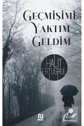 Geçmişimi Yaktımda Geldim Image 0