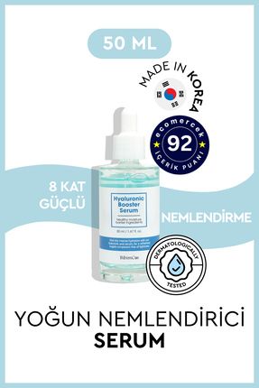 Hyaluronic Booster Serum 50ml Image 0