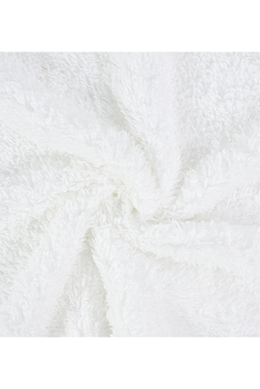 Pabtex En 180 Çift En Çift Yüzlü Beyaz Welsoft Peluş Kumaş Image 0