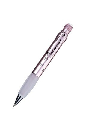 Deep Versatil Kalem 07 Mm Metalik Rose Gökyüzü Image 0