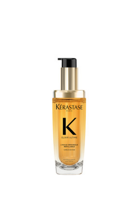 Elixir Ultime Saç Bakım Yağı 75 ml 75 ml Image 0