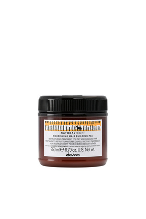 Nourishing Hair Building Pak - Yıpranmış Ve Kuru Saçlar Için Yogun Yapilandirici Sac Maskesi 250 ml Image 0