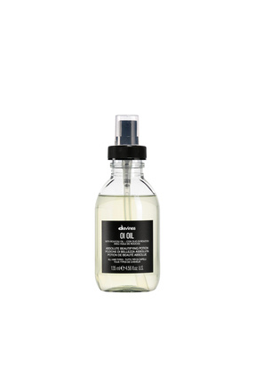 OI/Oil (YAĞ) Absolute Beautifying - Tüm Saç Tipleri İçin Saç Bakım Yağı 135 Ml. Image 0