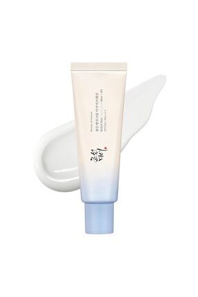 Relief Sun Aqua Fresh Rice B5 SPF50+ PA++ Nemlendirici Yatıştırıcı Hafif UV Koruyucu 50ml Image 0
