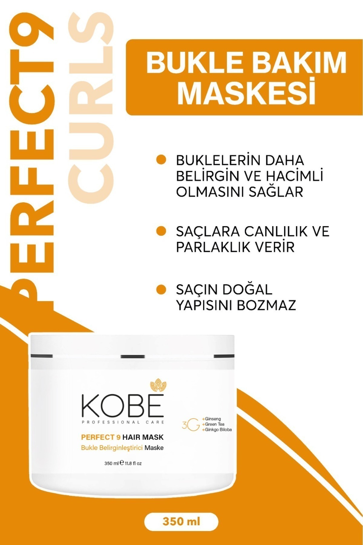 ماسک مراقبت قابل توجه مو 350 میلی لیتر 86847777775343