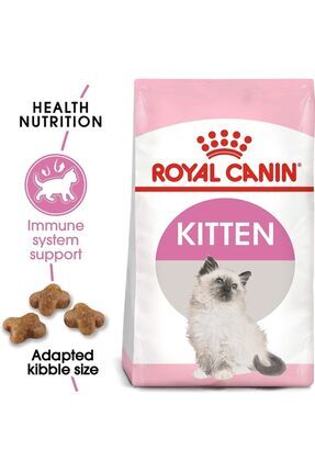 Royal Canın Kıtten 2 Kg Image 0